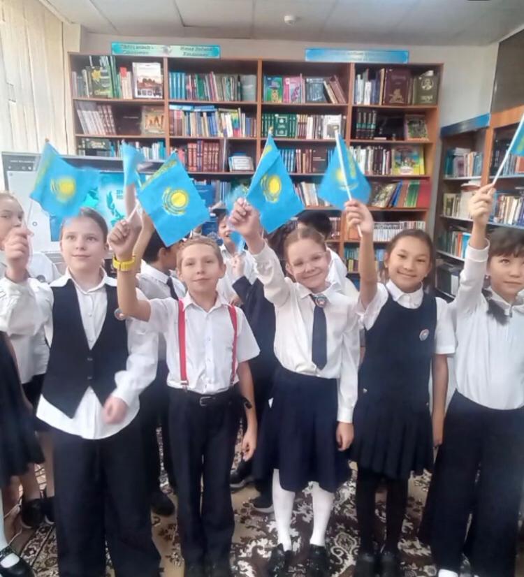 Оқырмандар сайысы "Қыран елім - Қазақстаным!". Конкурс чтецов "Қыран елім - Қазақстаным!"