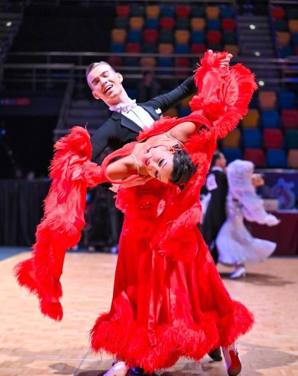 DSA Asian Championship - Hong Kong